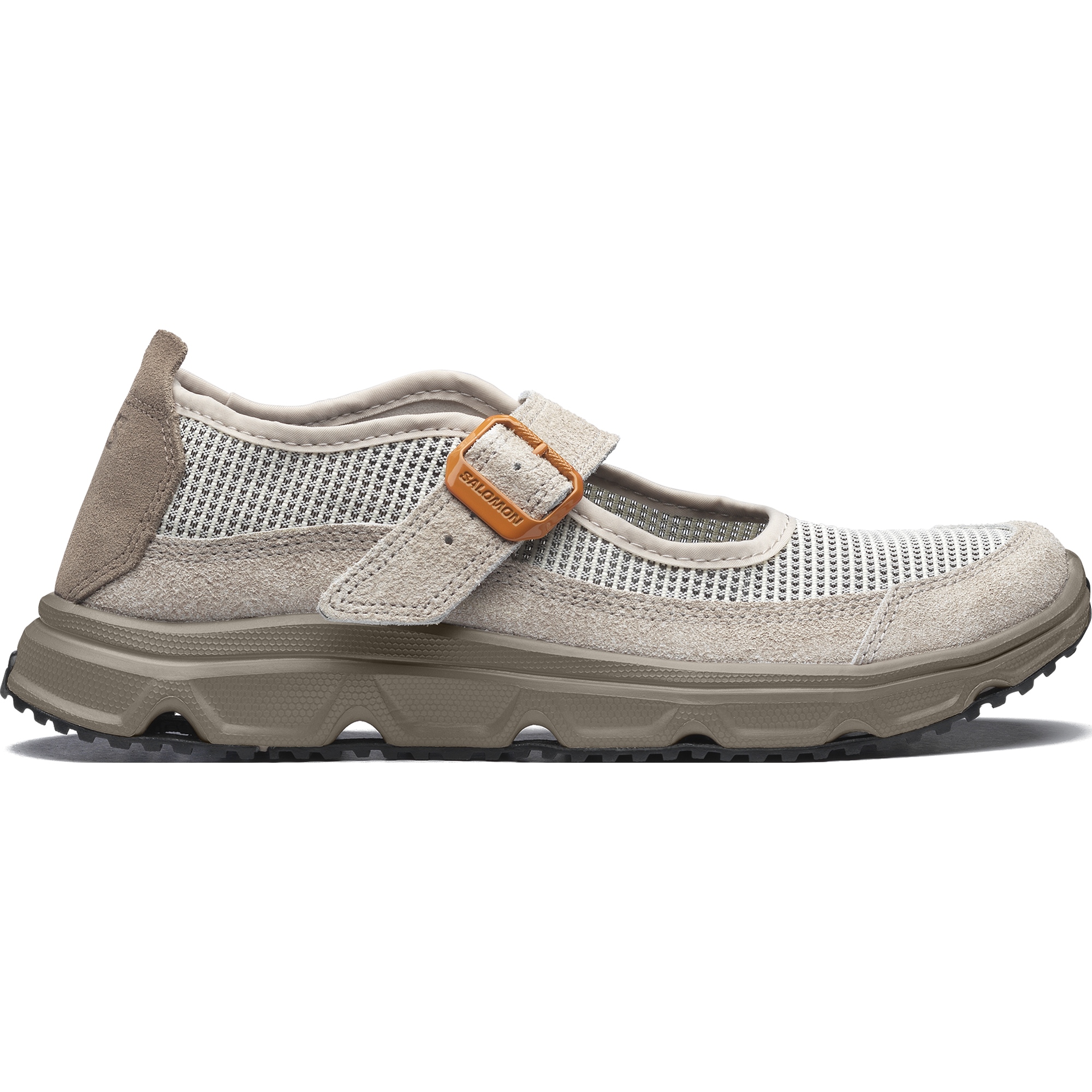 Premium Materials, Premium Feel