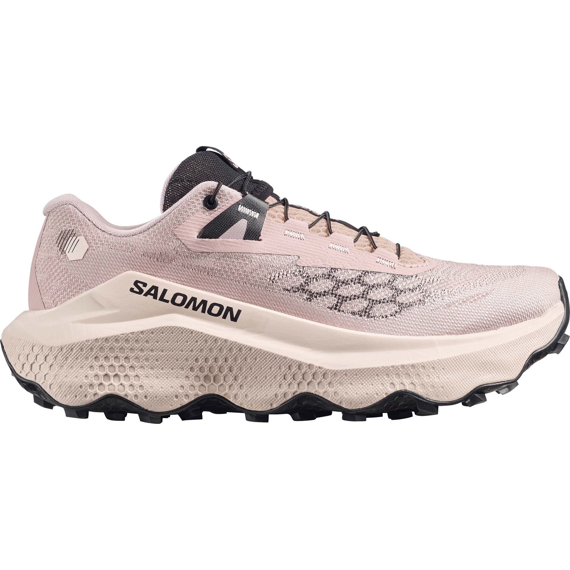 Dynamic cushioning