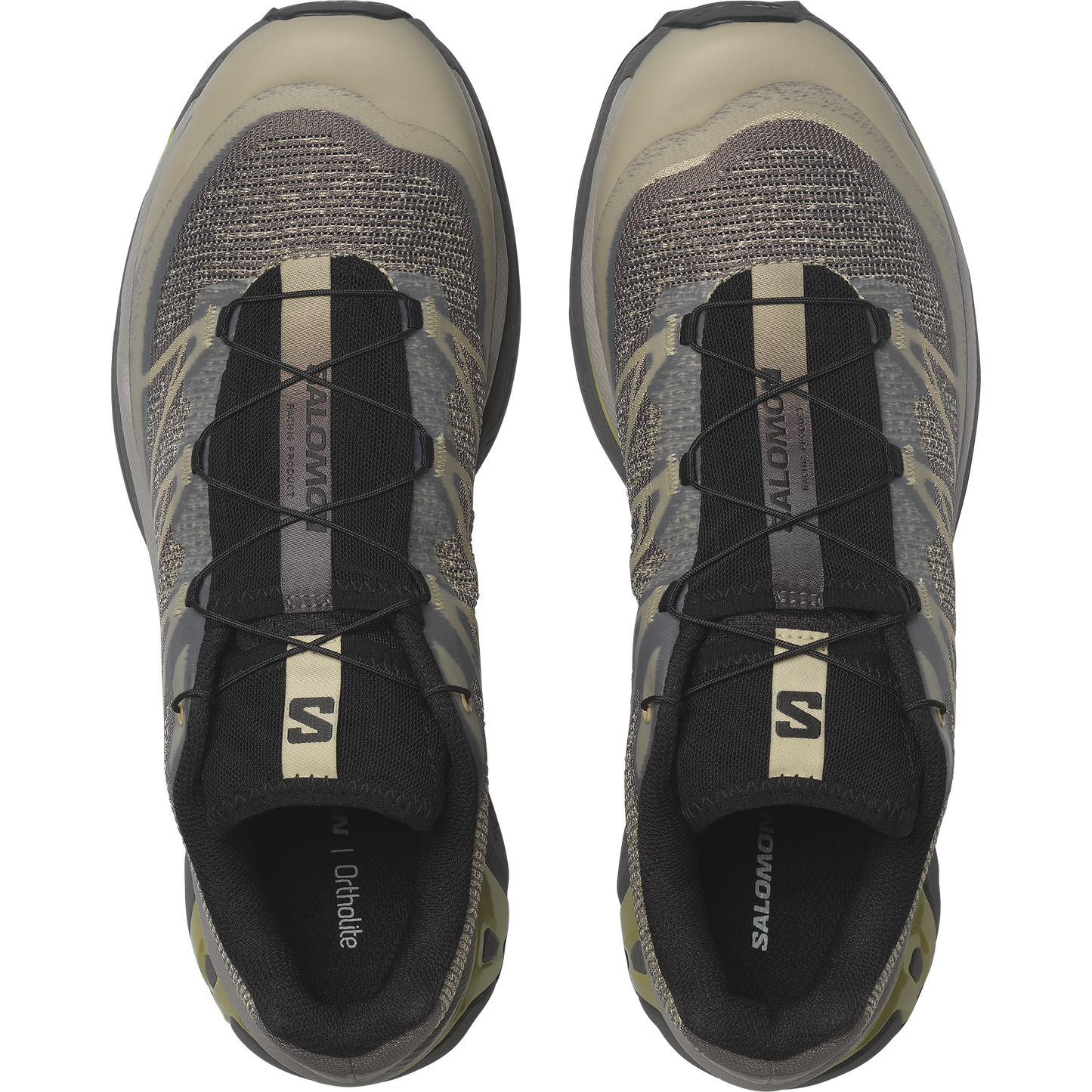 XT-6 SHADOW