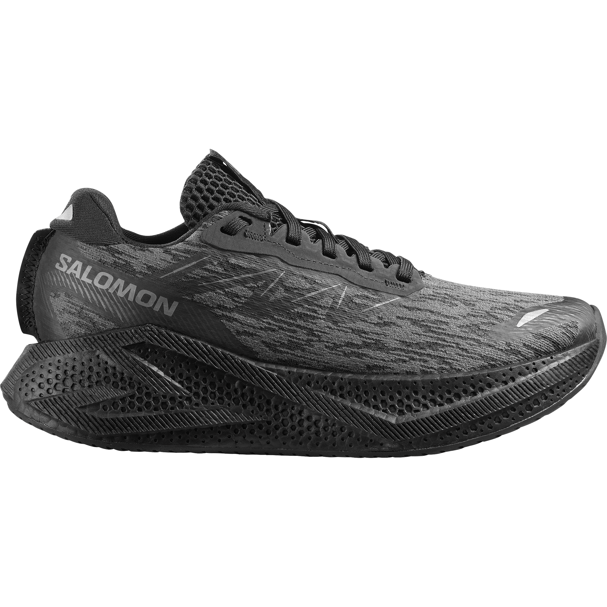 Seamlessly lightweight