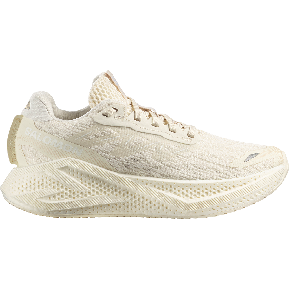 Seamlessly lightweight