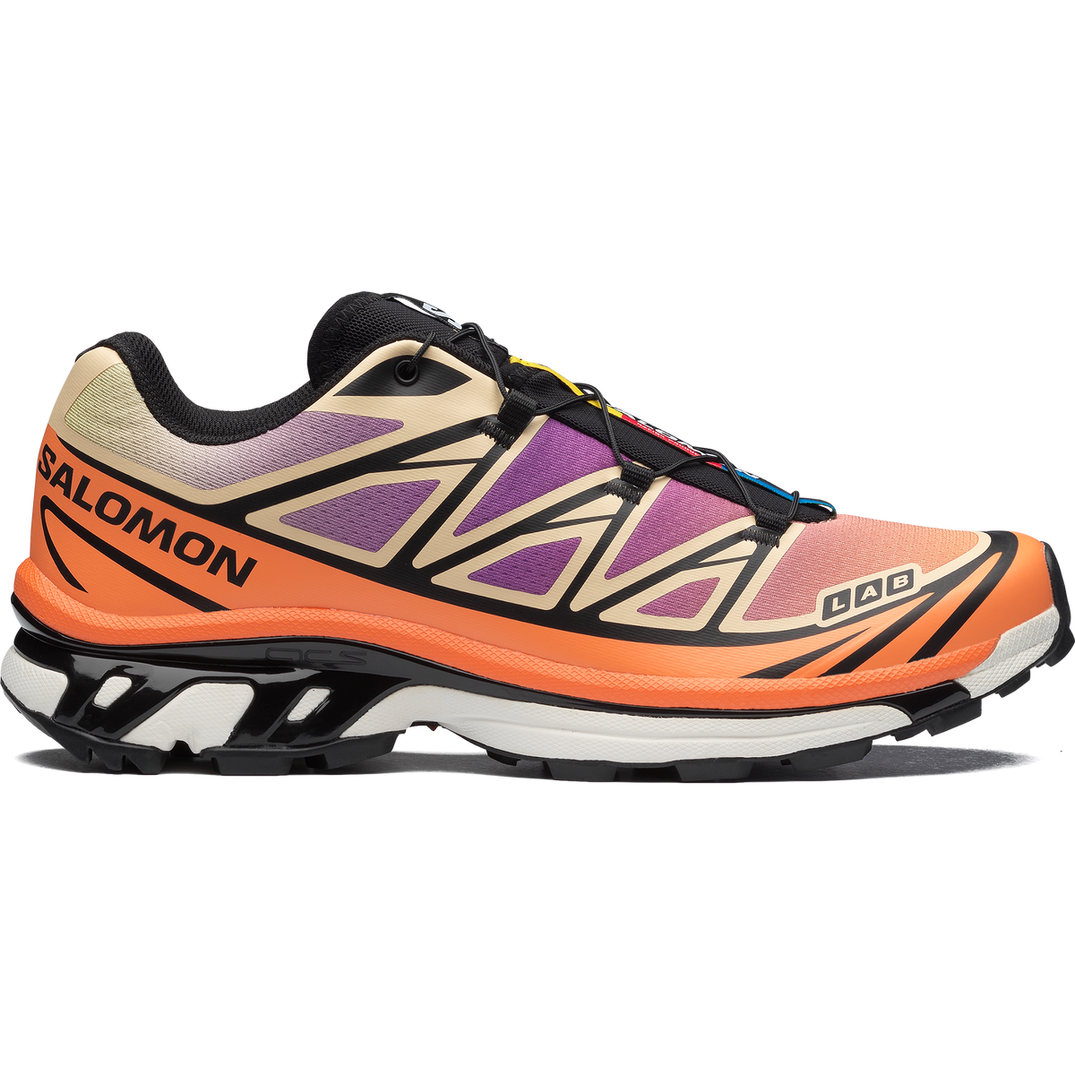 Cushioning