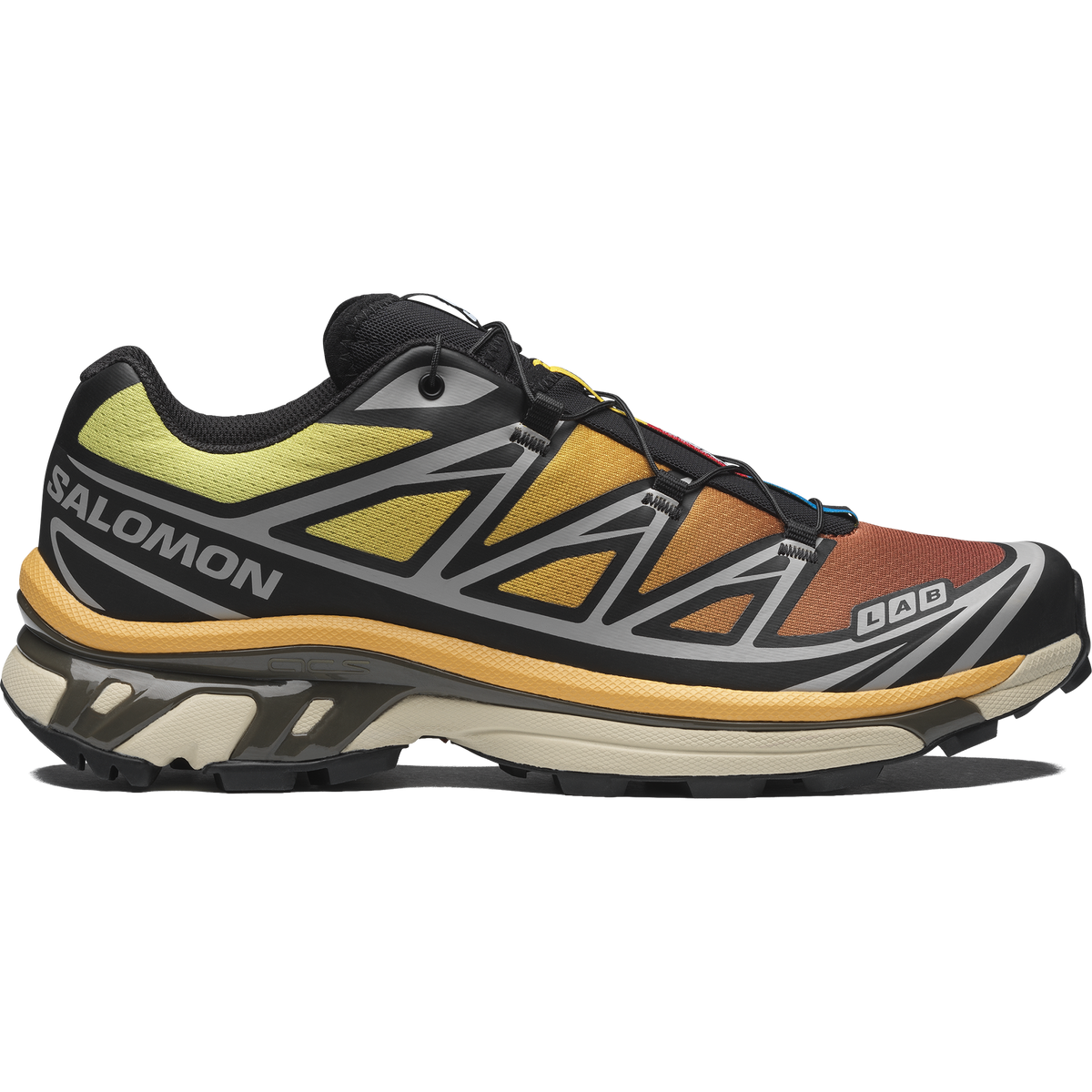 Cushioning