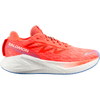 Neon Flame / White / Persian Jewel