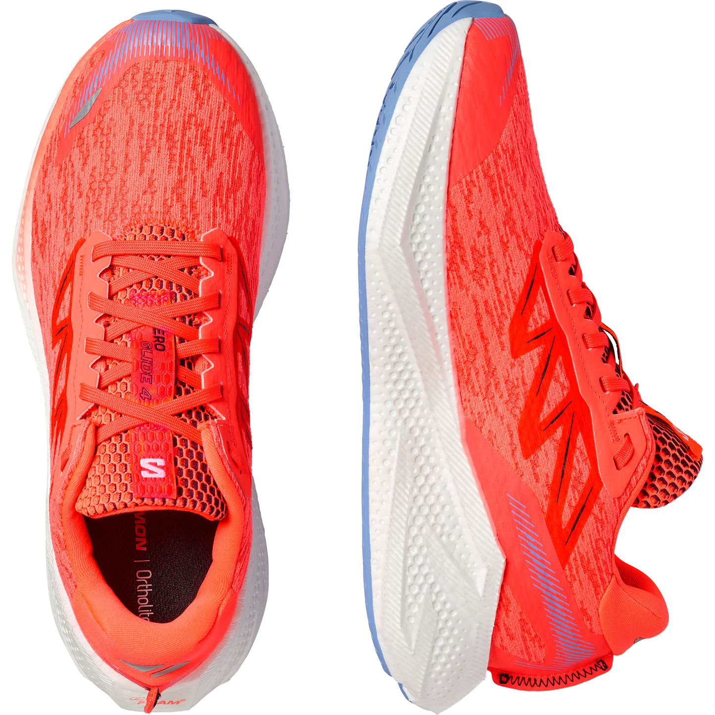 AERO GLIDE 4 MEN'S
