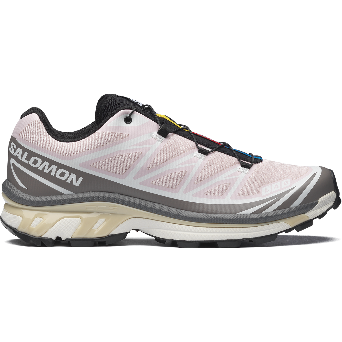 Cushioning