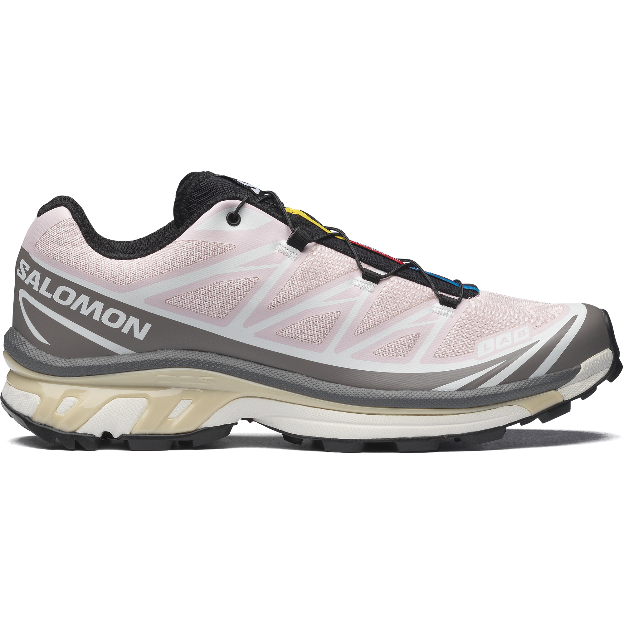 Cushioning