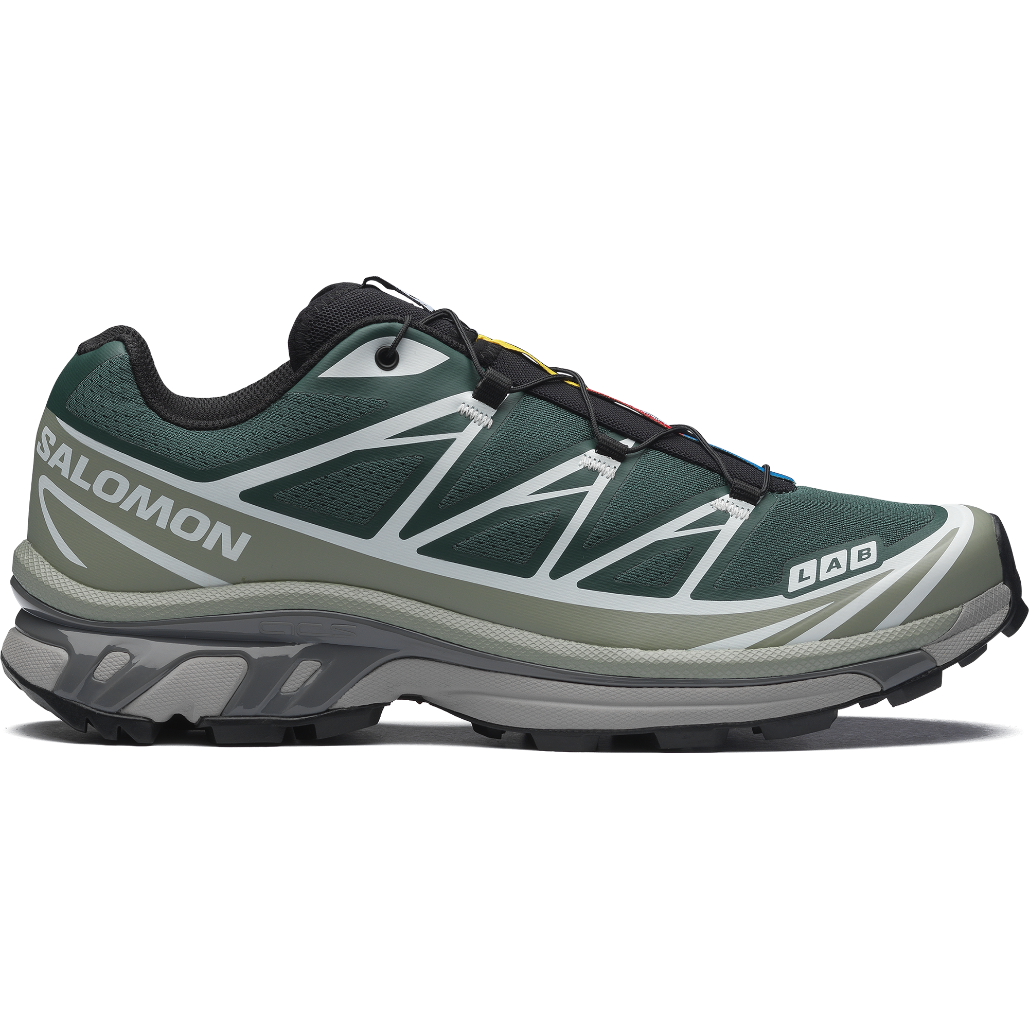 Cushioning