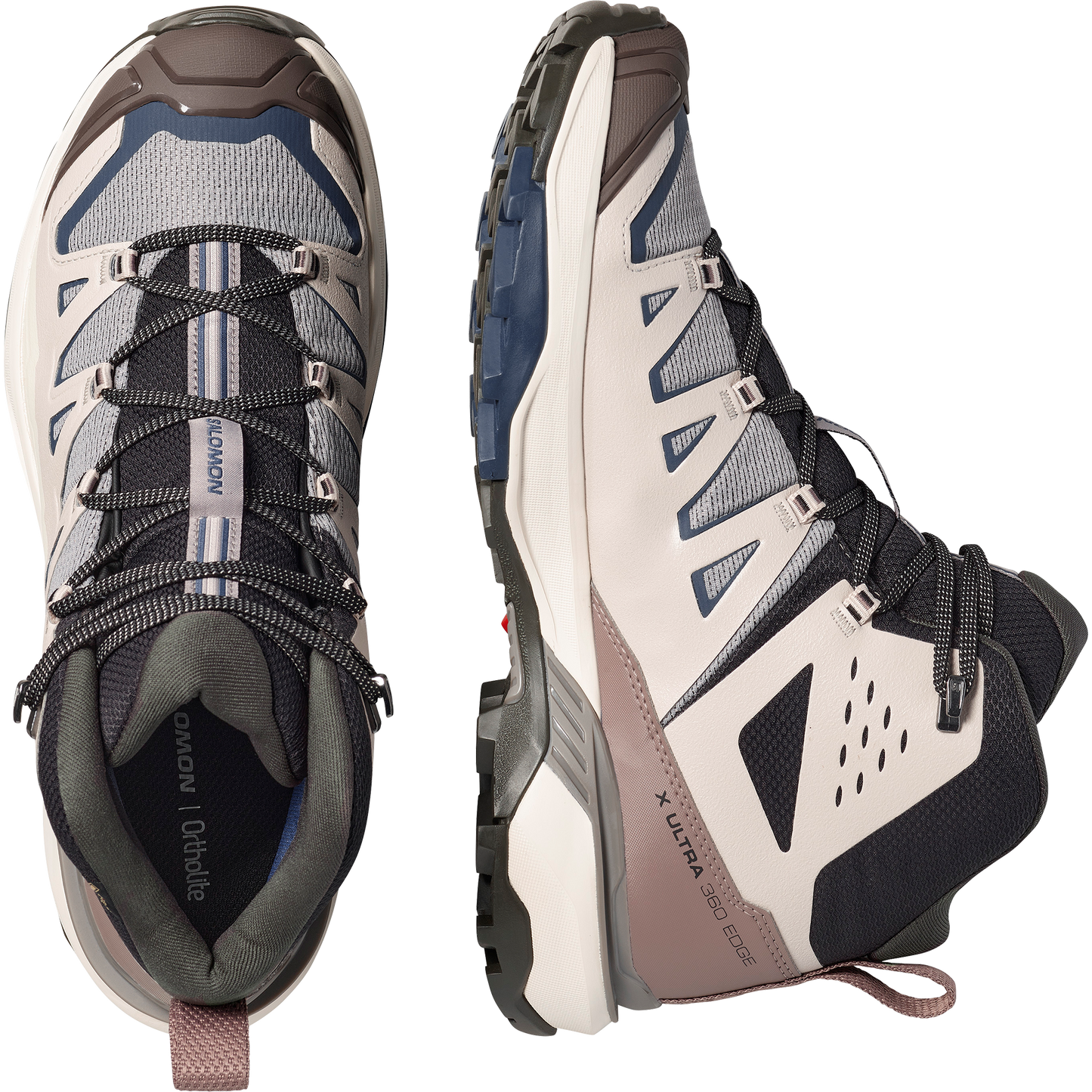 X ULTRA 360 EDGE MID GORE-TEX MEN'S