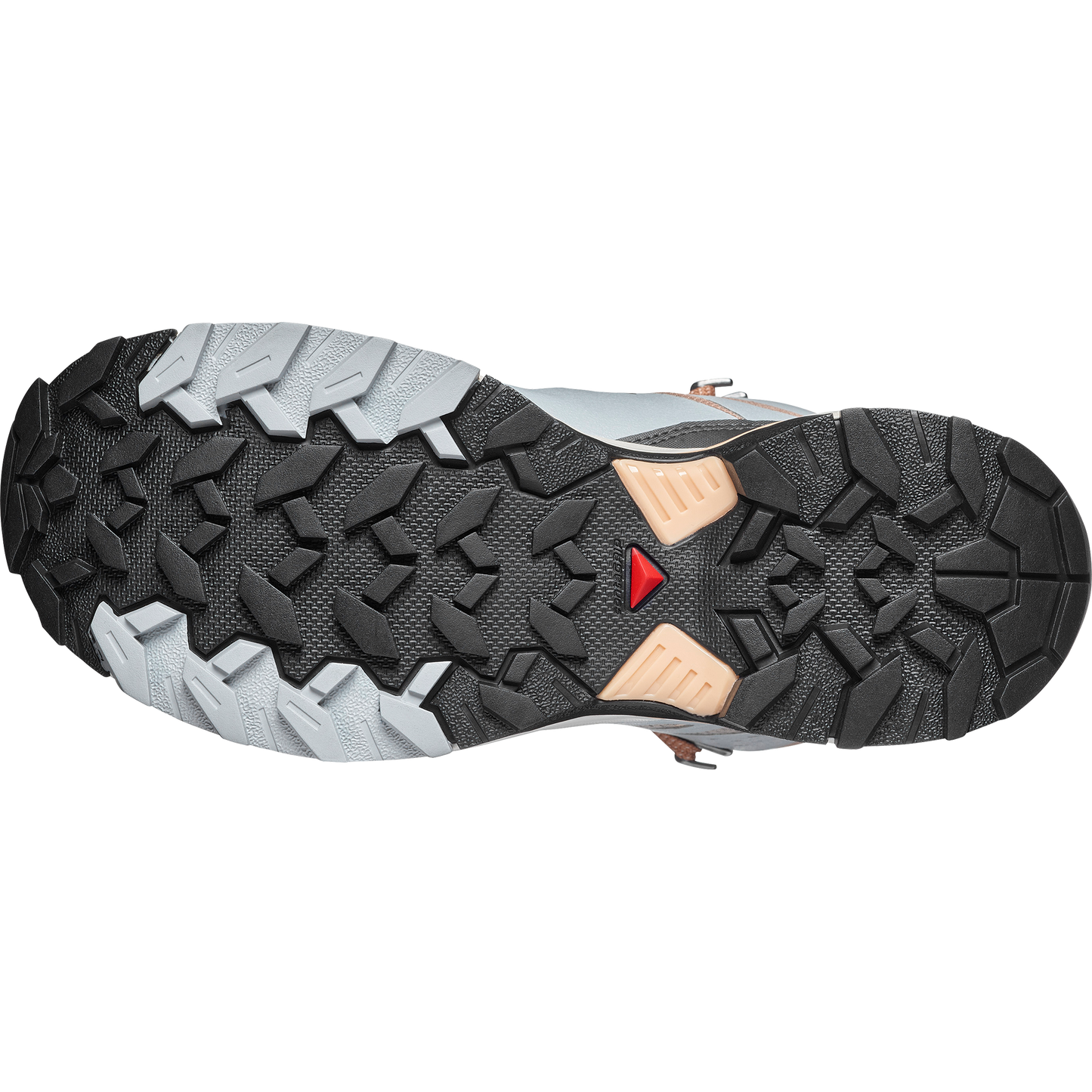 X ULTRA 360 EDGE MID GORE-TEX WOMEN'S