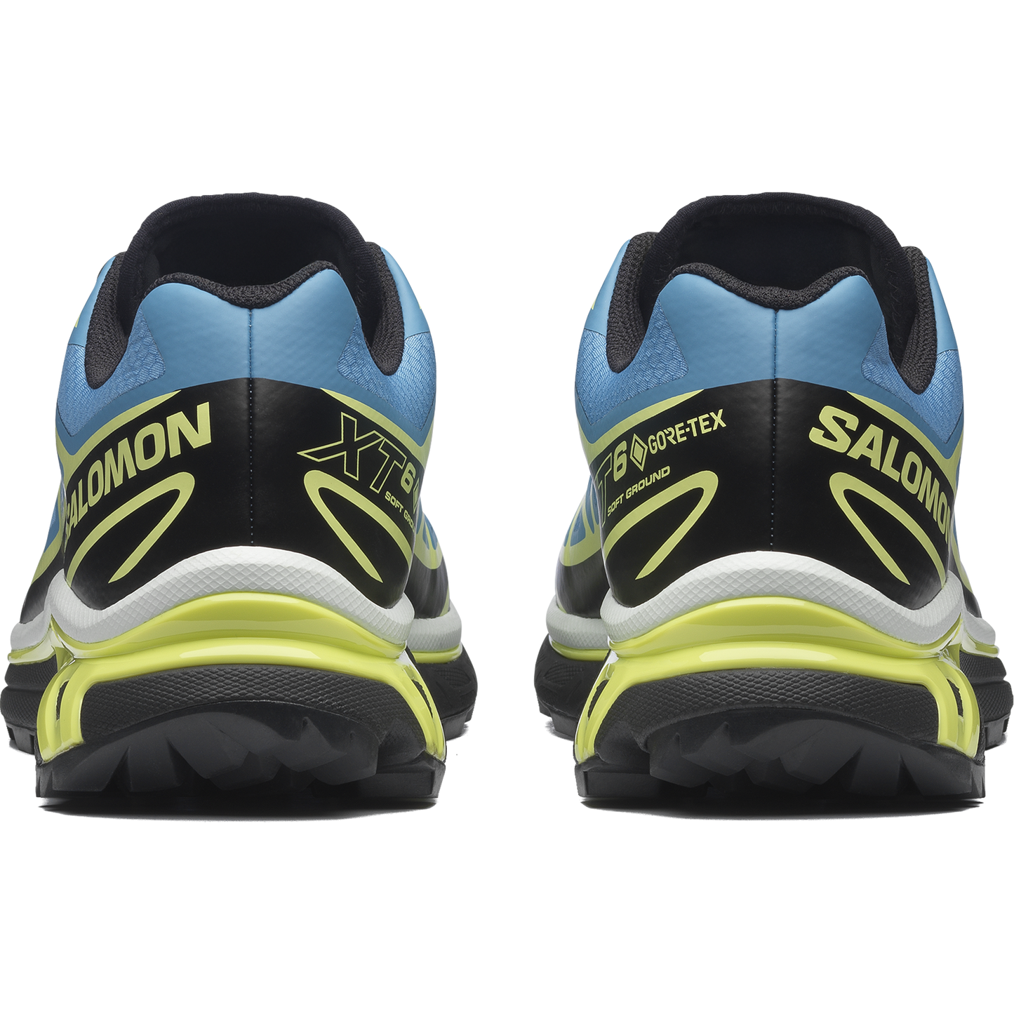 XT-6 GORE-TEX