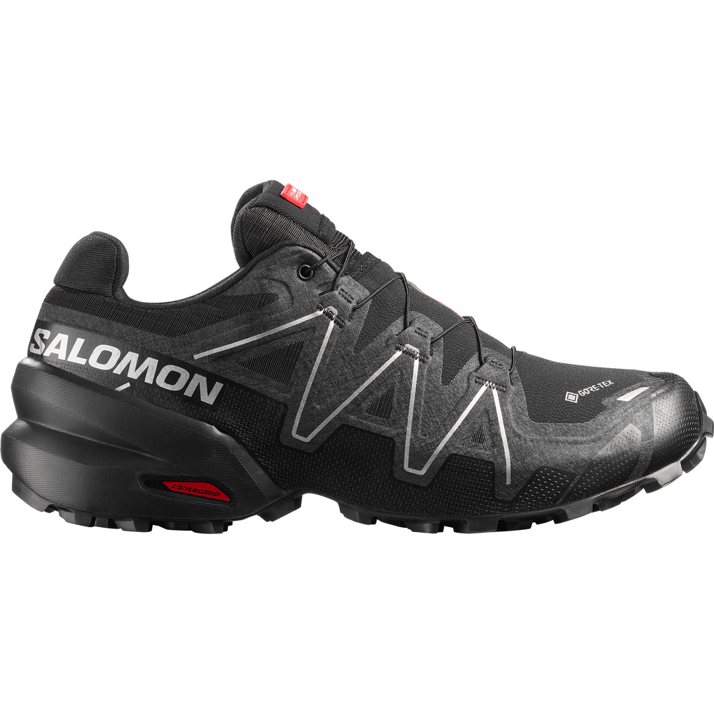 SPEEDCROSS 6 GORE-TEX 20 YEARS