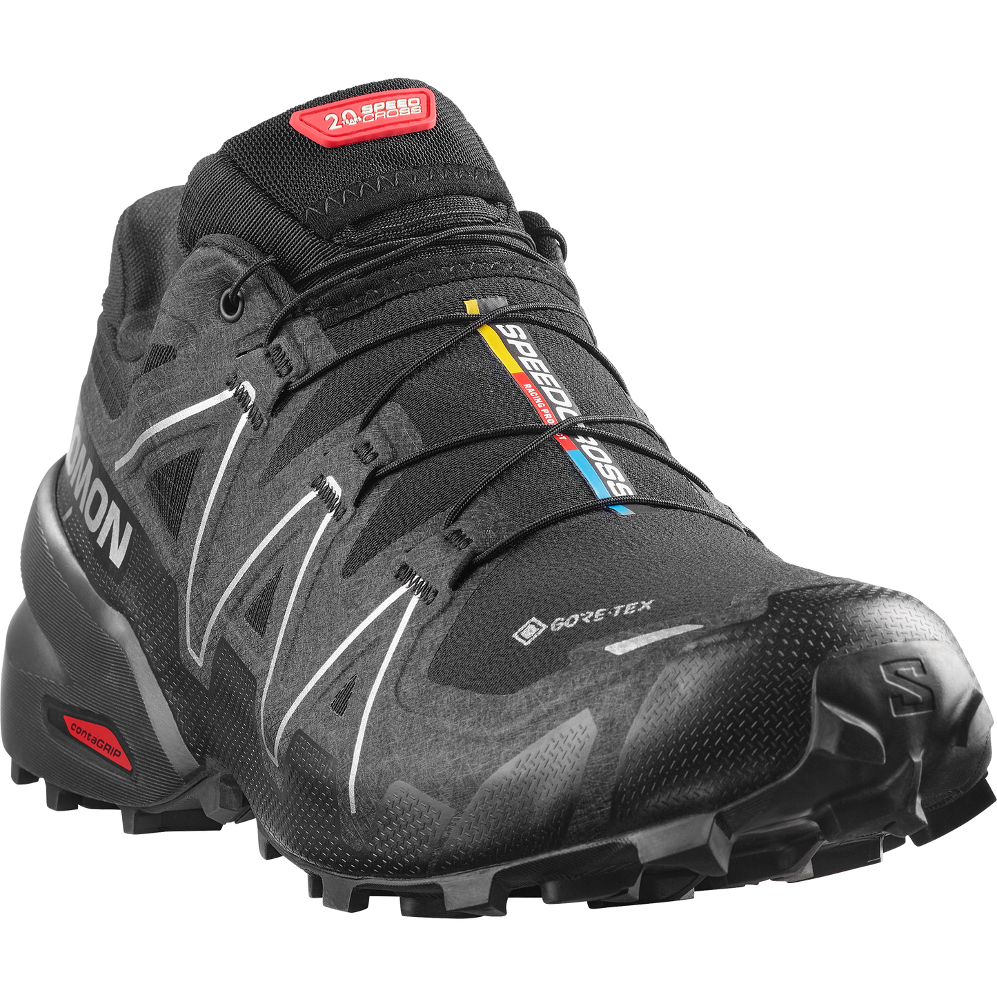 SPEEDCROSS 6 GORE-TEX 20 YEARS Q1