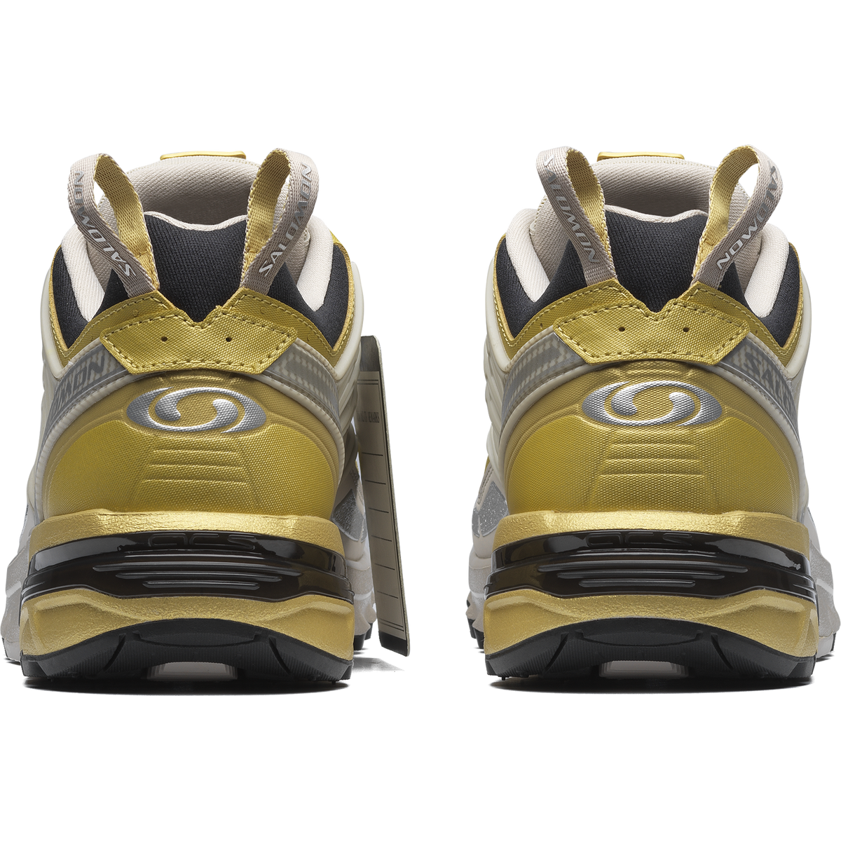 ACS PRO 20 Years Anniversary Golden Archive