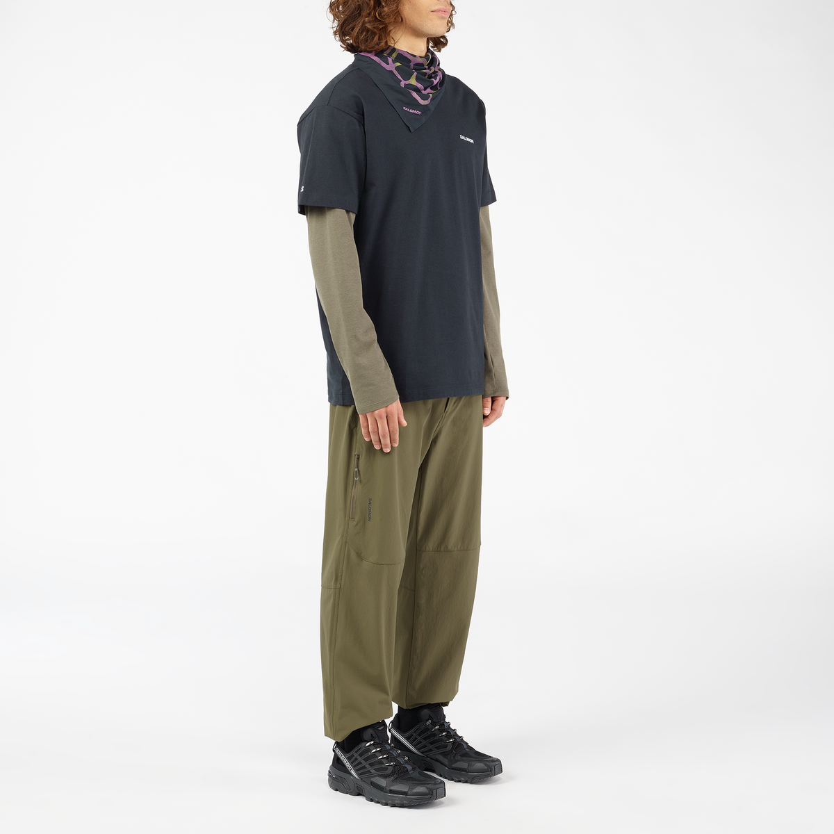 ACS PRO SHELL
