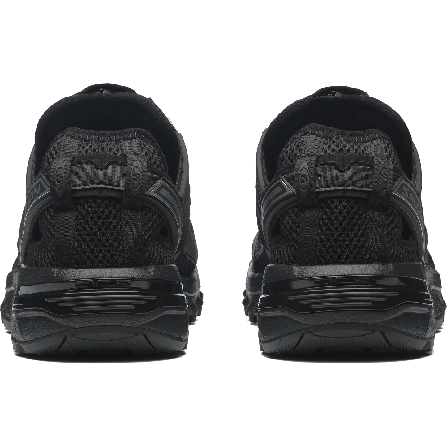 ACS PRO SHELL