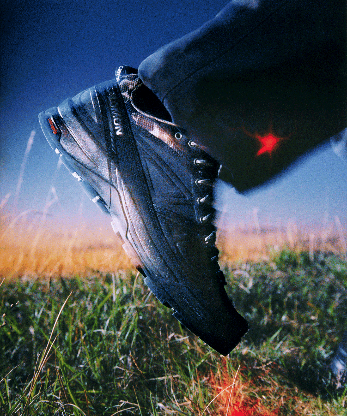 X-ALP CARHARTT W.I.P