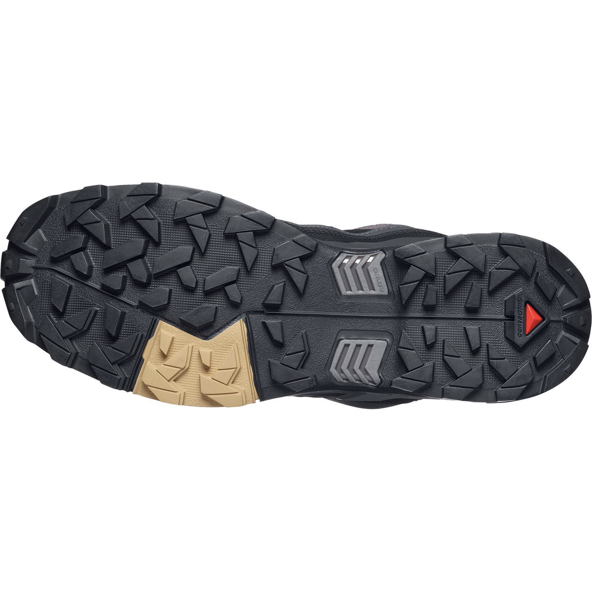 X ULTRA 5 WIDE GORE-TEX