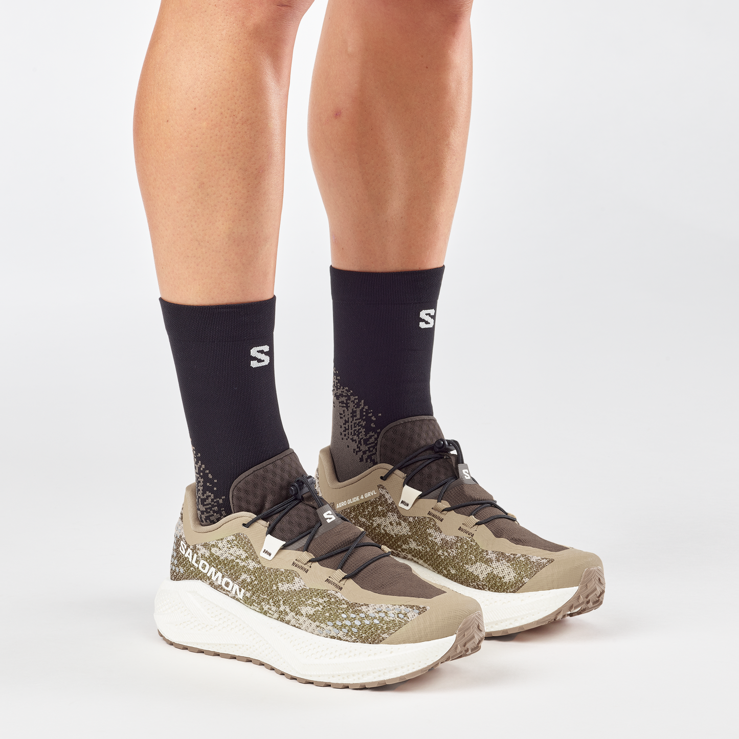 AERO GLIDE 4 GRVL MEN'S