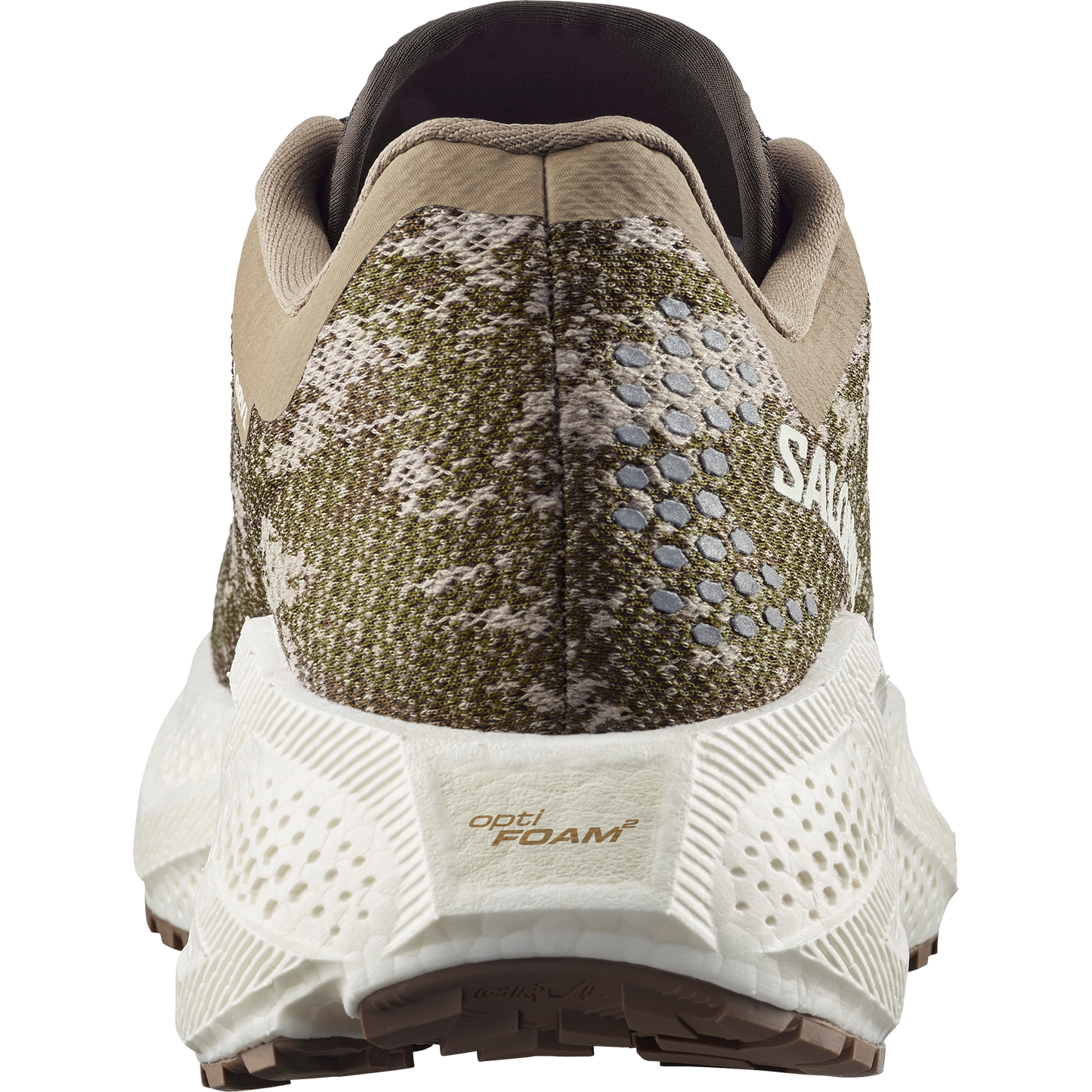 AERO GLIDE 4 GRVL MEN'S