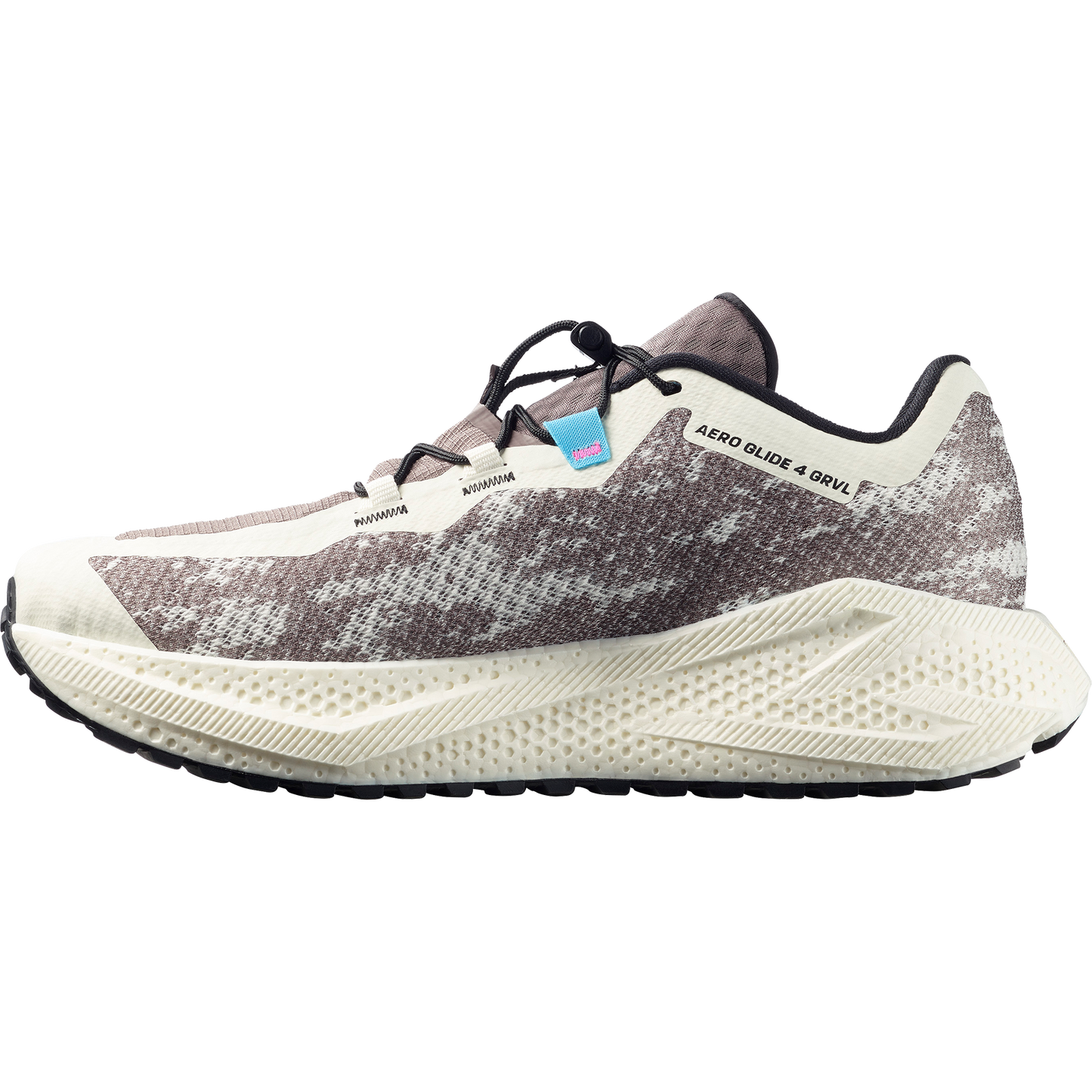 AERO GLIDE 4 GRVL MEN'S