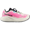 Vanilla Ice / Knockout Pink / Black