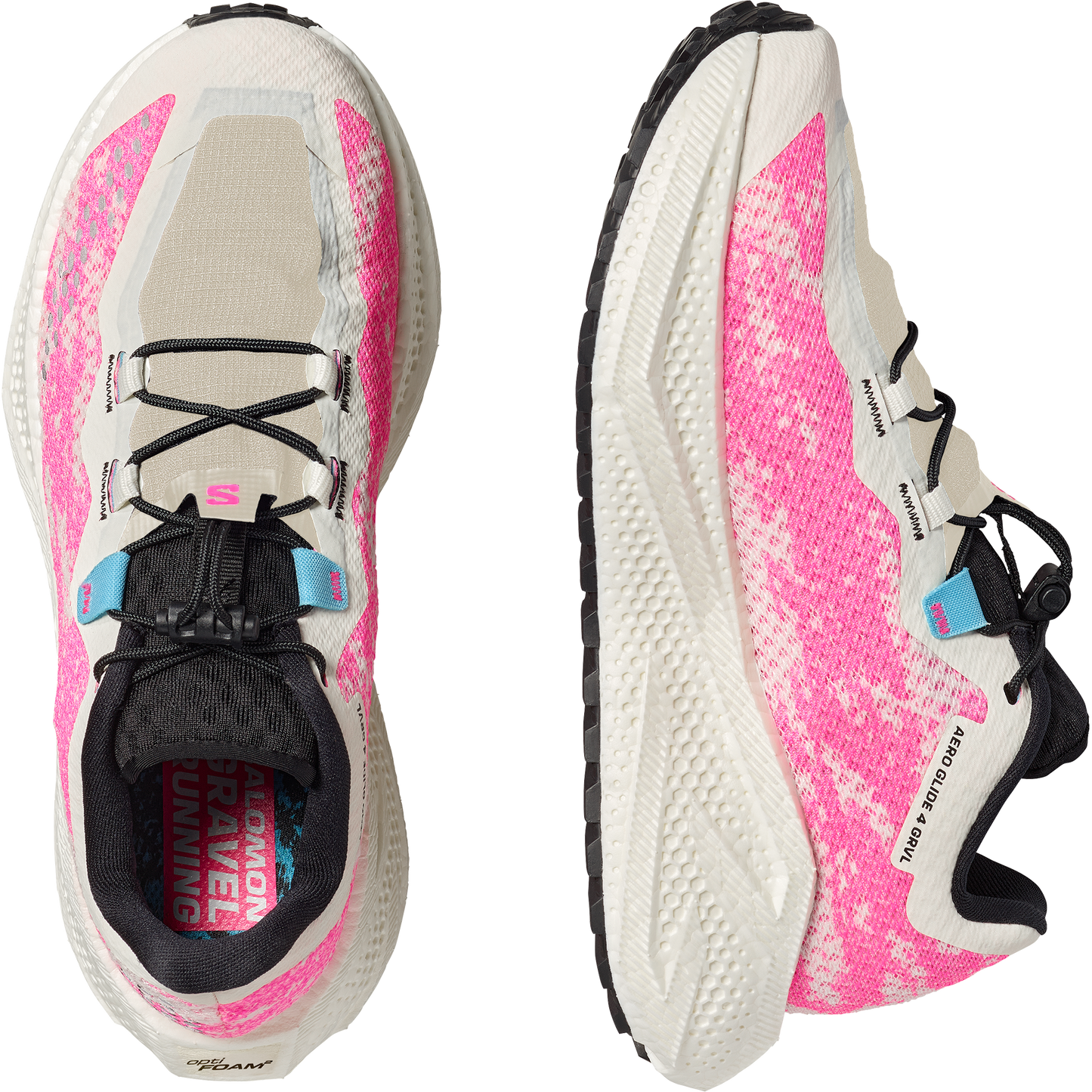 AERO GLIDE 4 GRVL WOMEN'S