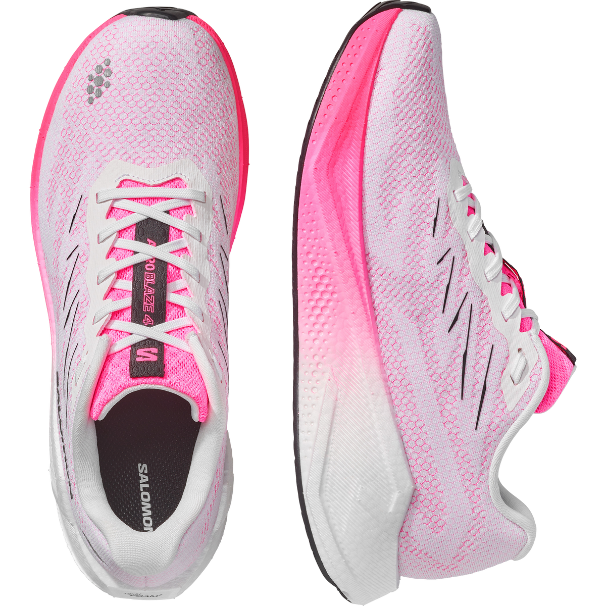 AERO BLAZE 4