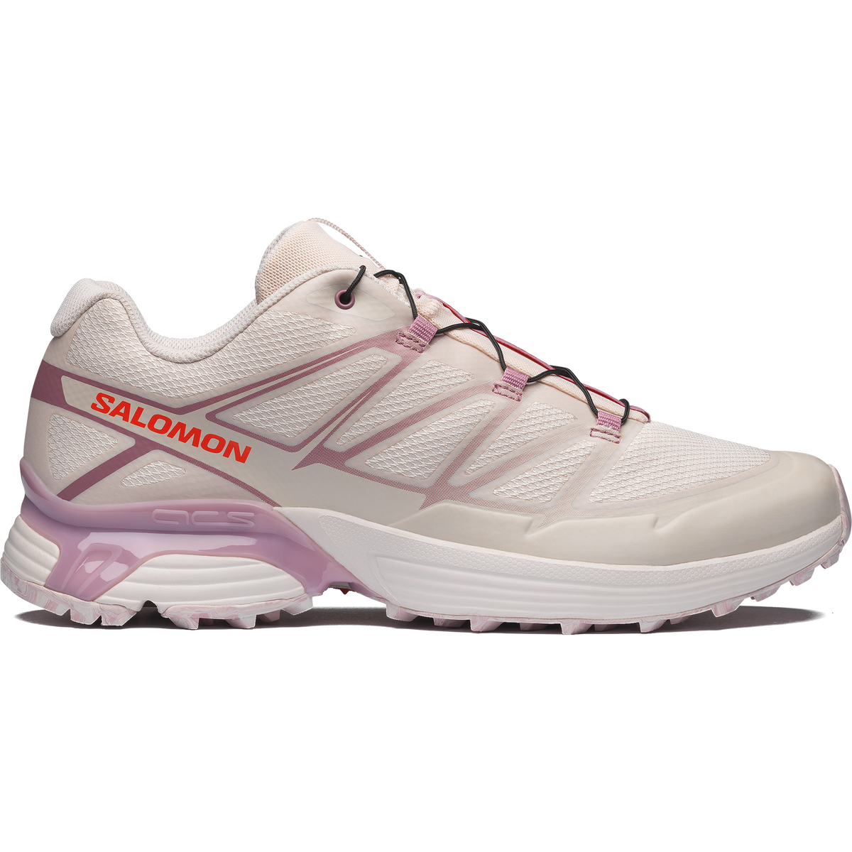 Positively Pink