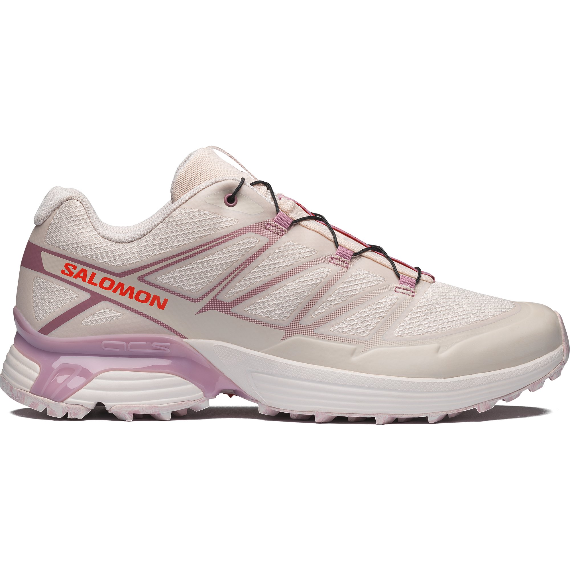 Positively Pink