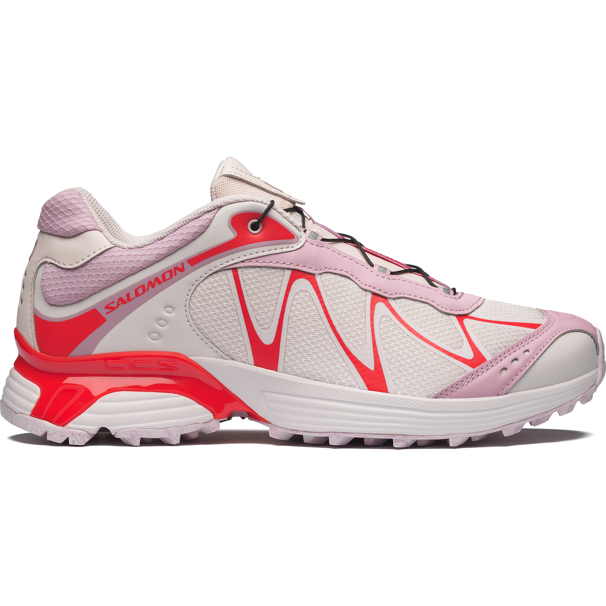 Positively Pink