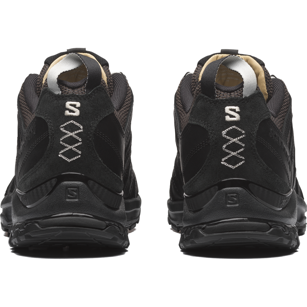 XA PRO 3D ALPINE ECHOES