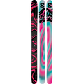 QST 106 BLACK/PINK