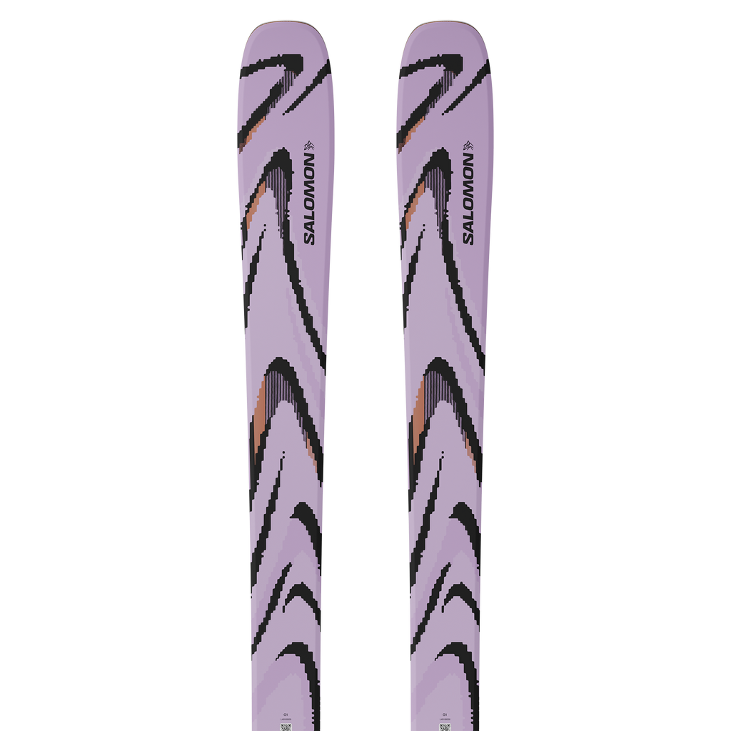 QST 94 LILAC
