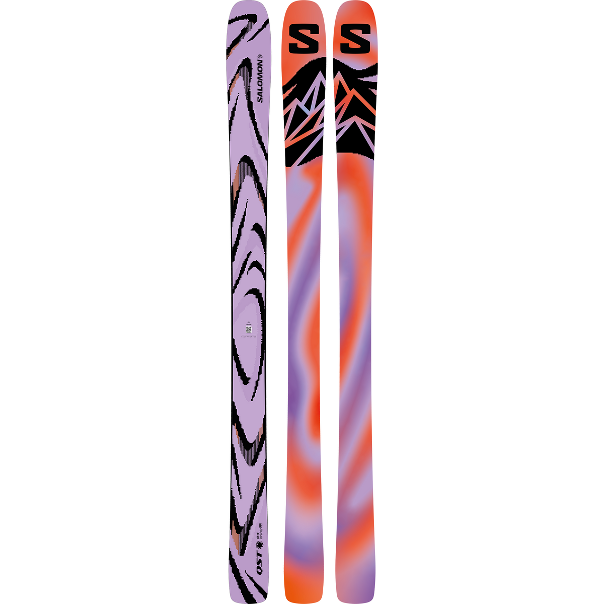 QST 94 LILAC