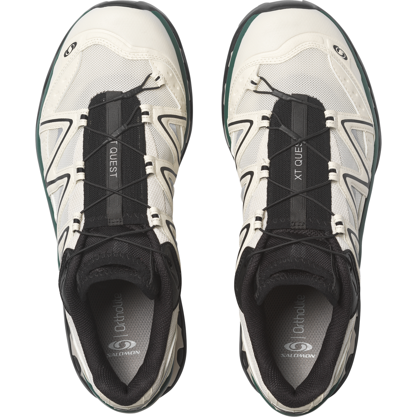 XT-QUEST