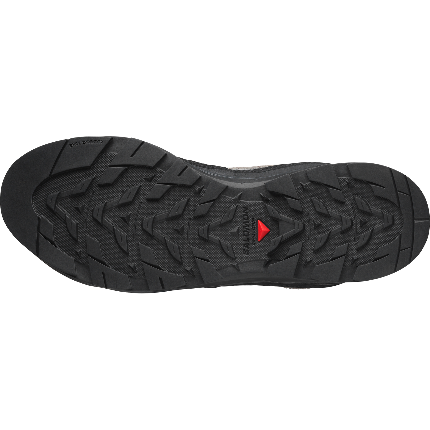 X-ALP LEATHER