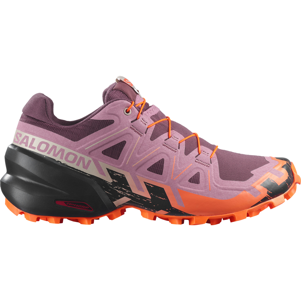 SPEEDCROSS 6