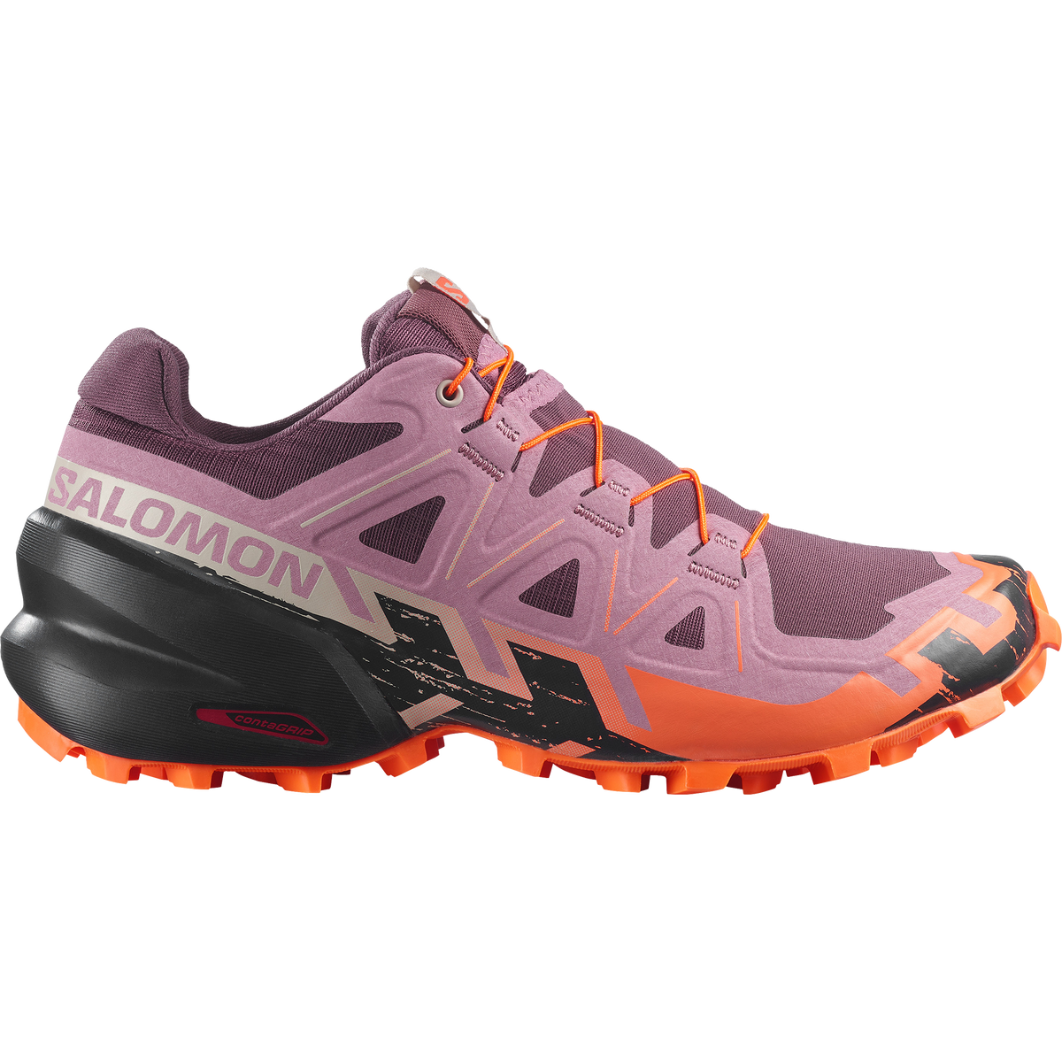 SPEEDCROSS 6