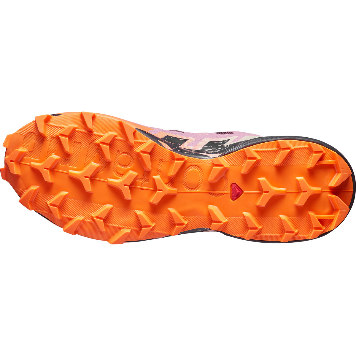 SPEEDCROSS 6