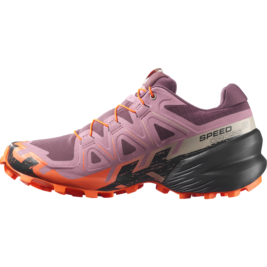 SPEEDCROSS 6