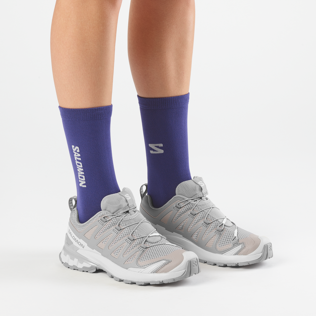 XA PRO 3D V9 WOMEN'S