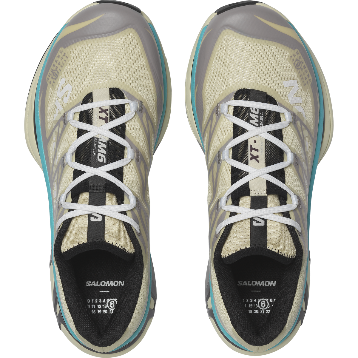 XT-MM6 MAISON MARGIELA