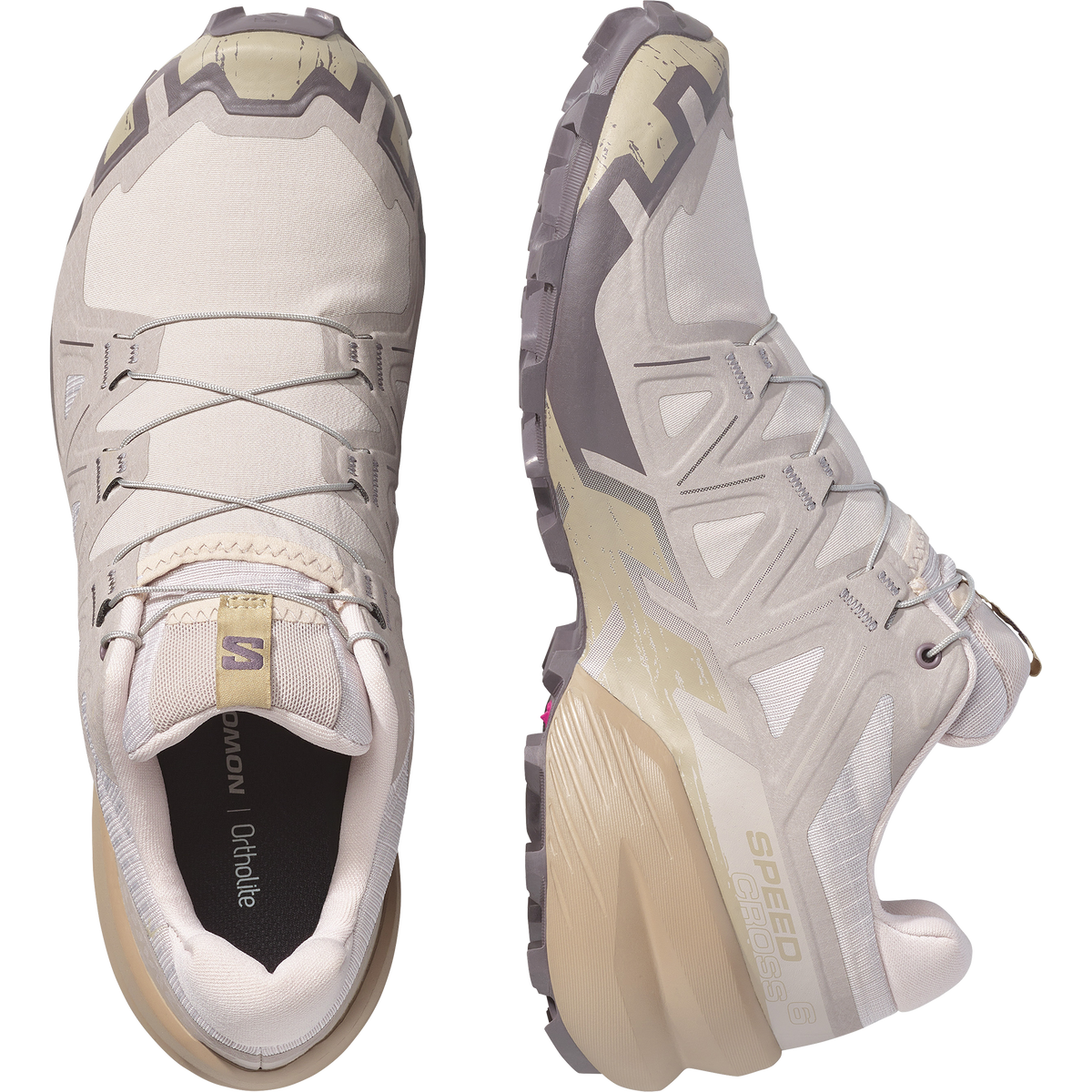 SPEEDCROSS 6