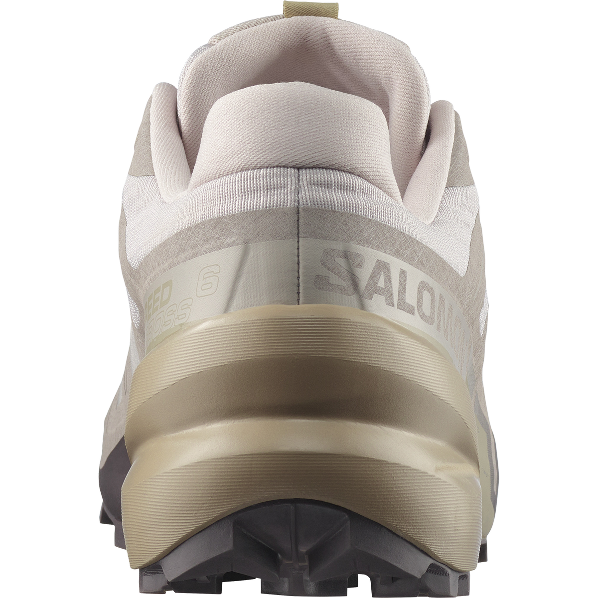 SPEEDCROSS 6