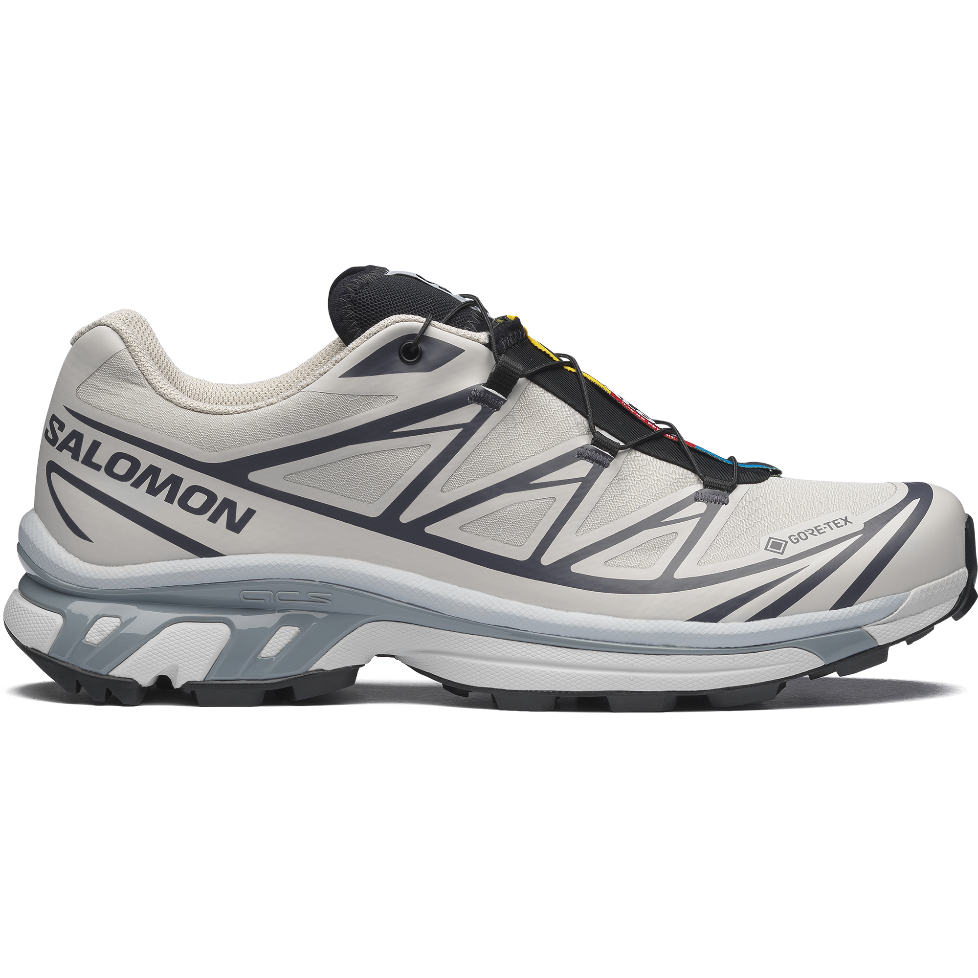 Buy XT-6 GORE-TEX by Salomon Australia online - Salomon New-Zealand
