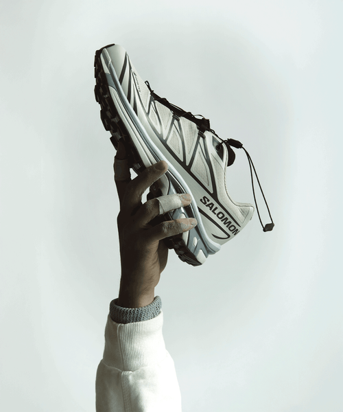 XT-6 GORE-TEX