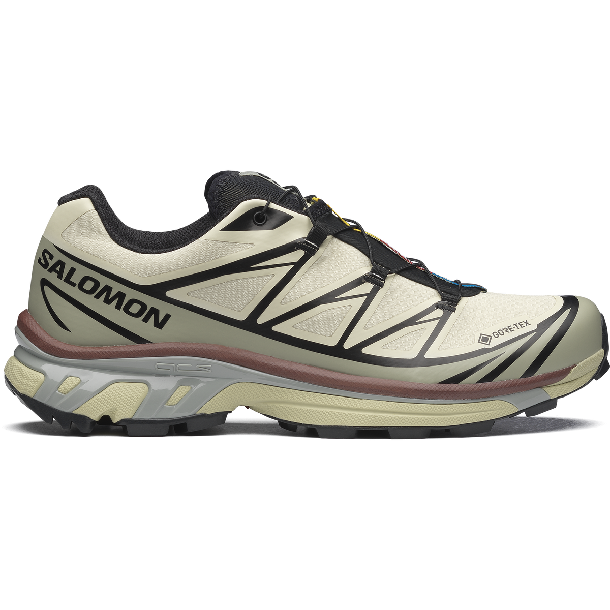 Waterproof