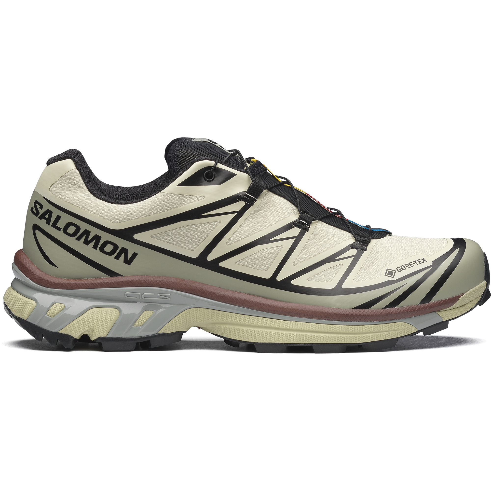 Waterproof
