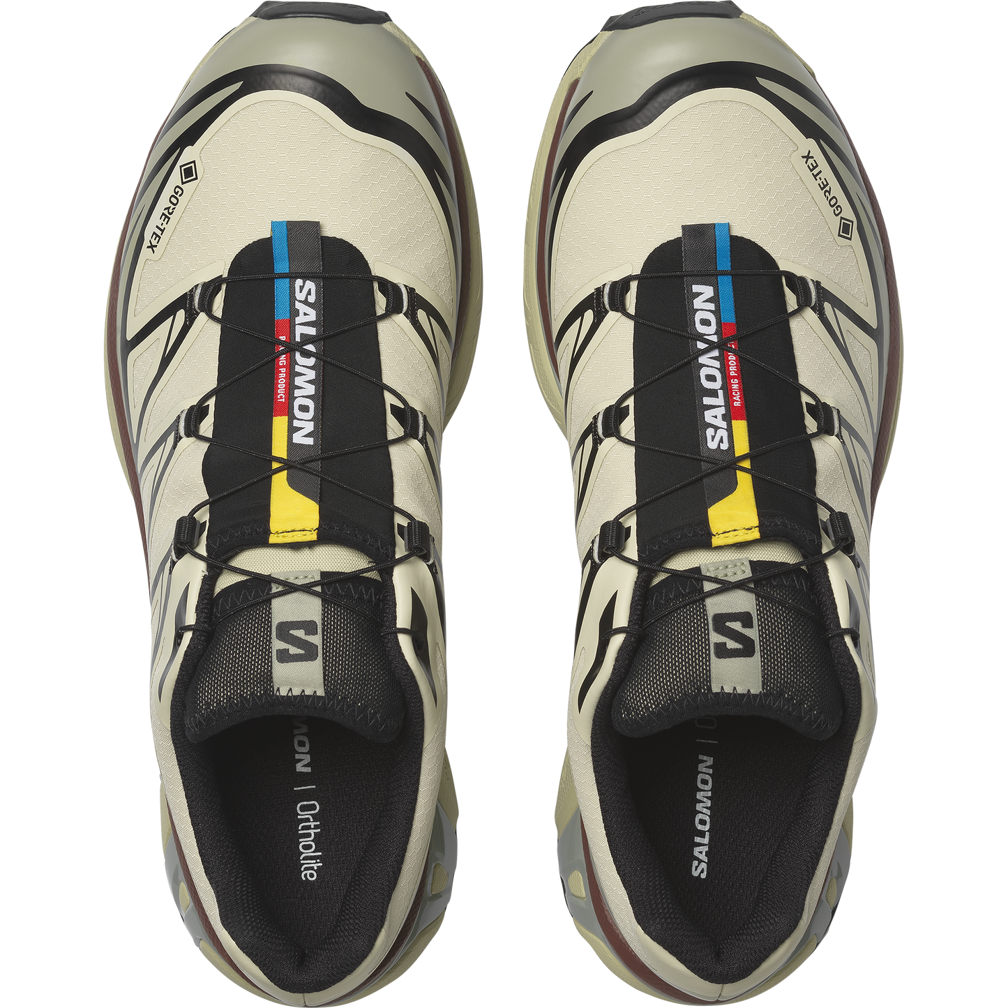 XT-6 GORE-TEX